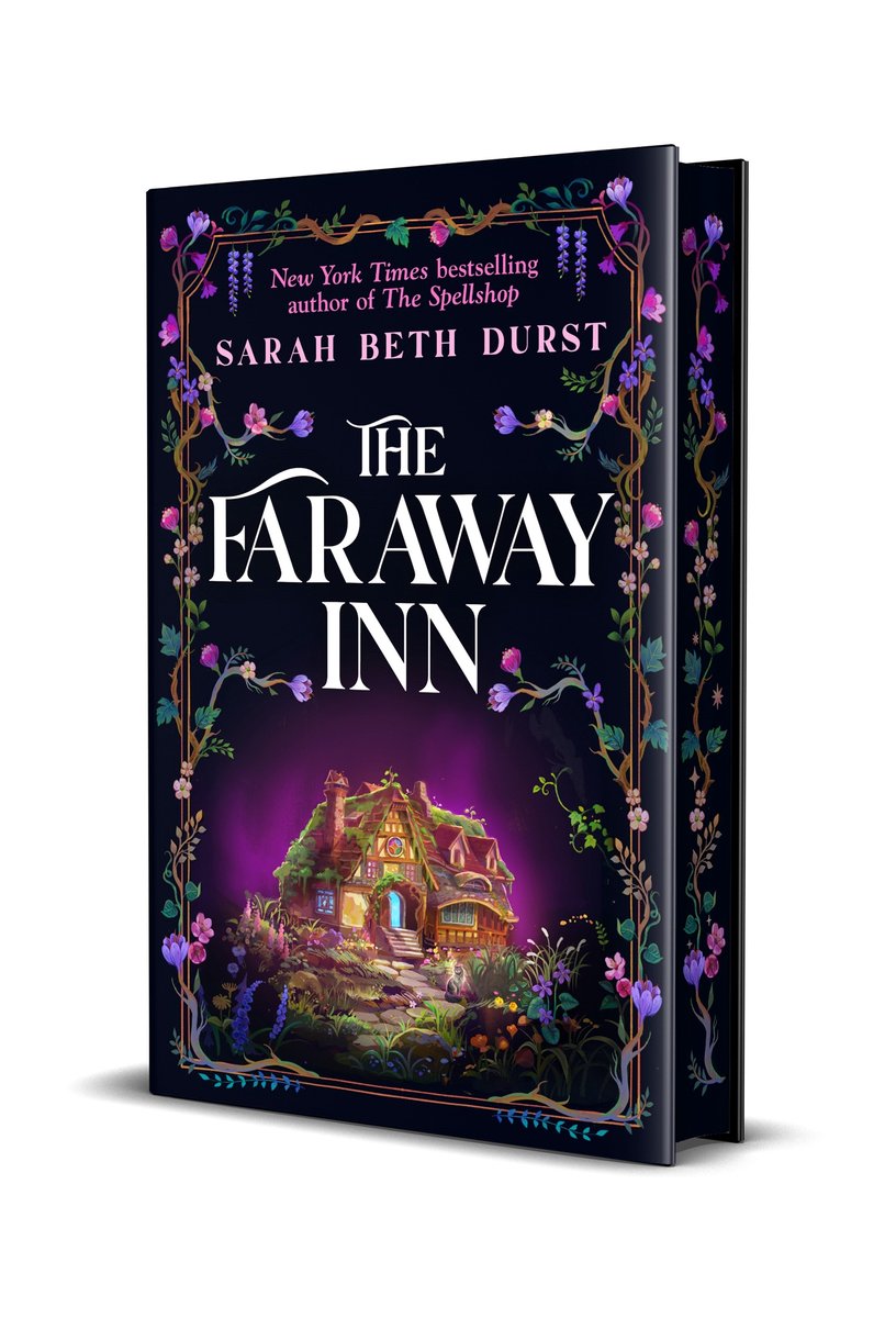The Faraway Inn - Special Edition Hardcover