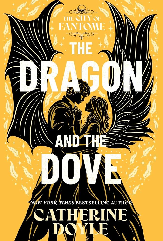 The Dragon and the Dove