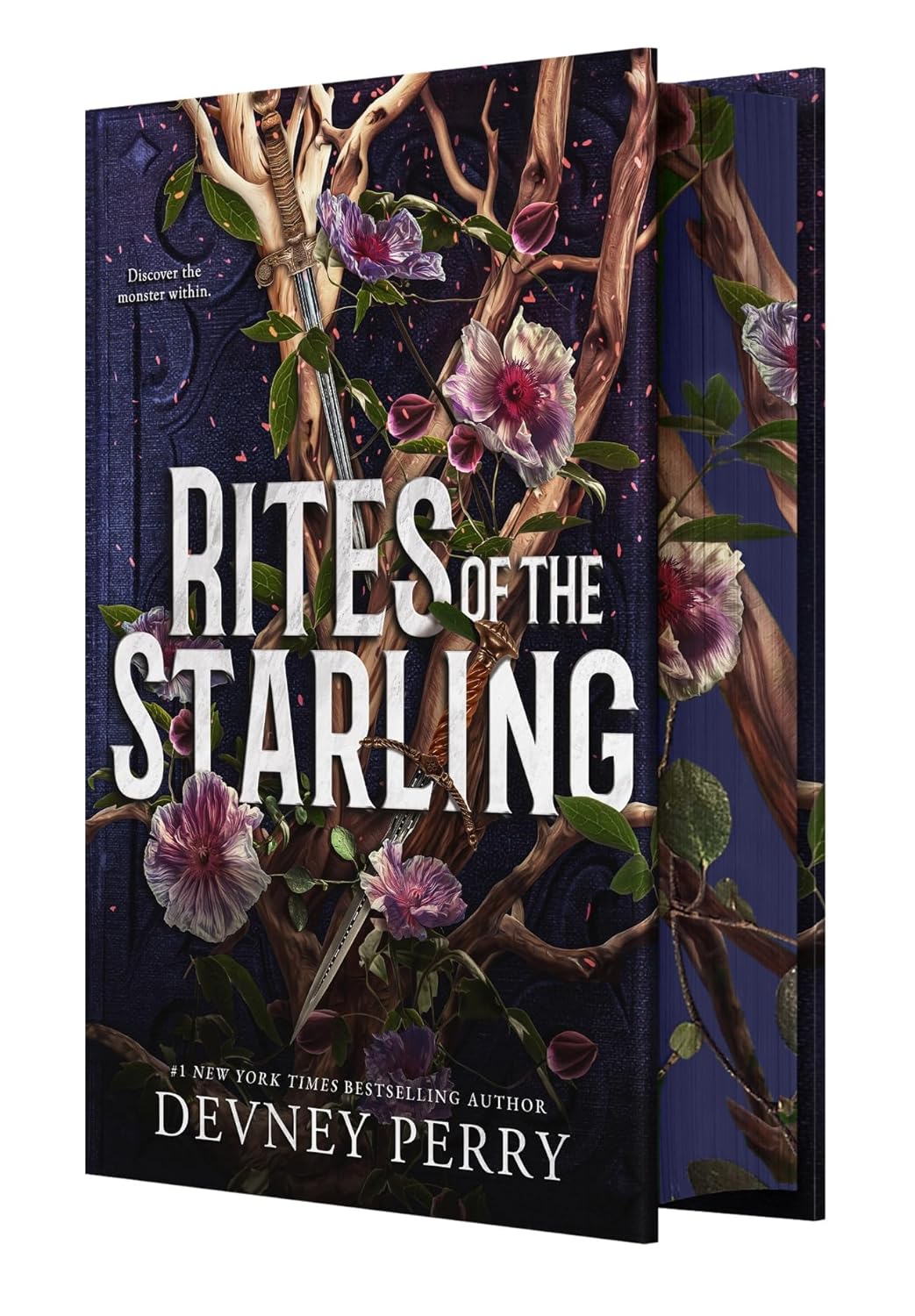 Rites of the Starling - Special Edition