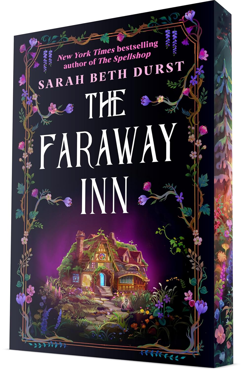 The Faraway Inn - Special Edition Paperback