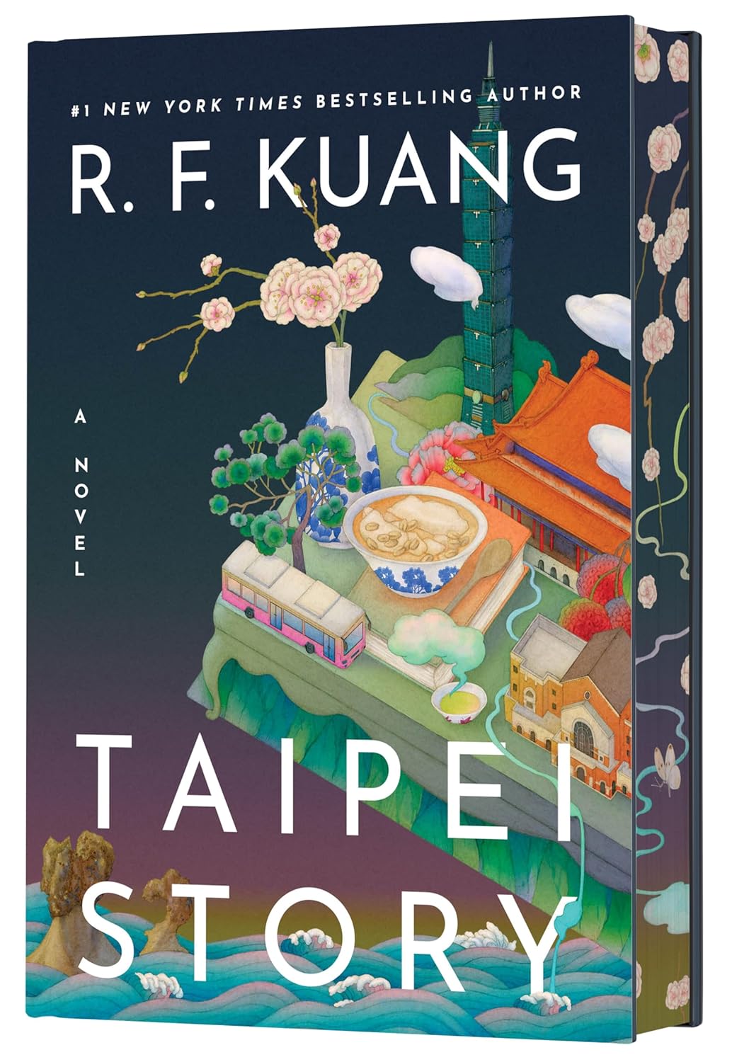 Taipei Story - Deluxe Limited Edition