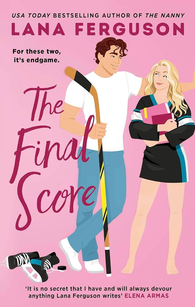 The Final Score cover image
