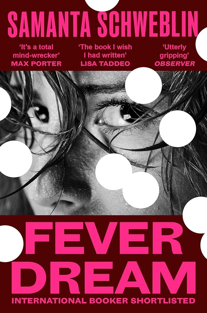 Fever Dream cover image