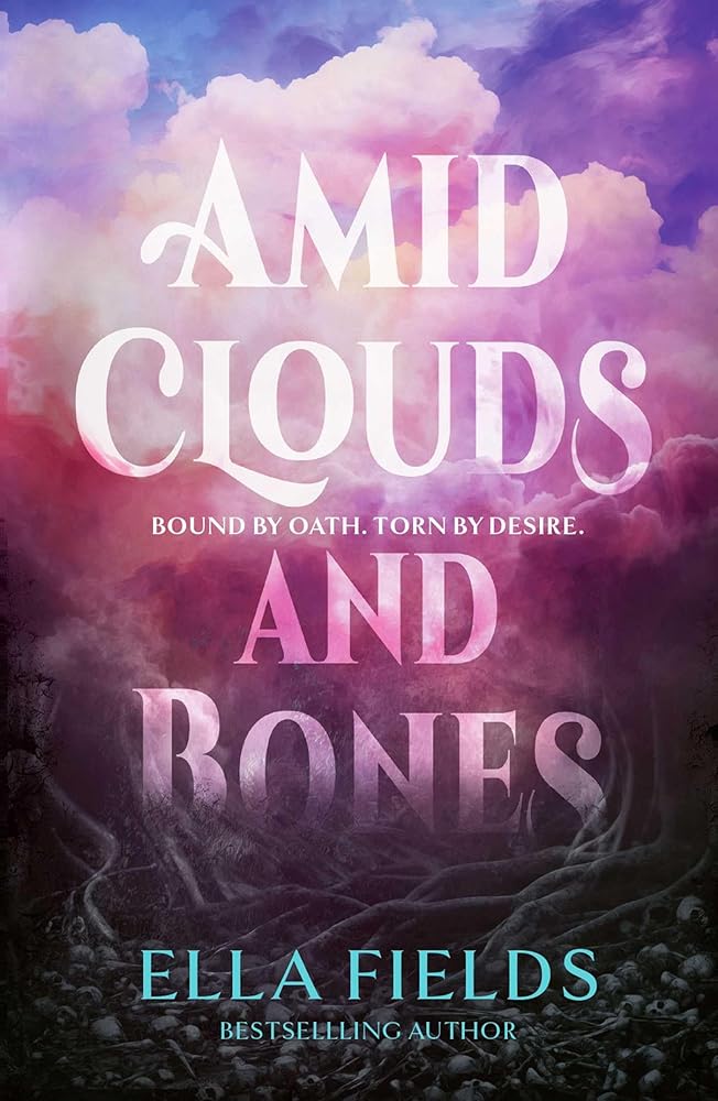 Amid Clouds and Bones cover image