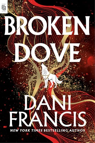 Broken Dove: 2 (Silver Elite) cover image