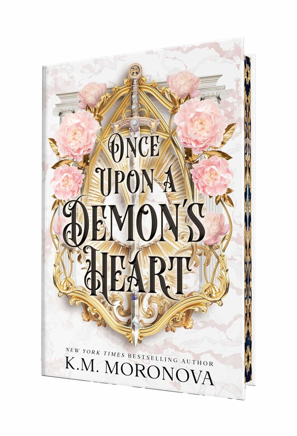 Once Upon a Demon's Heart - Deluxe Edition