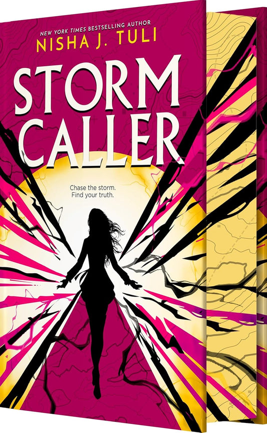 Storm Caller - Deluxe Limited Edition