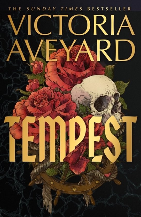 Tempest - Paperback