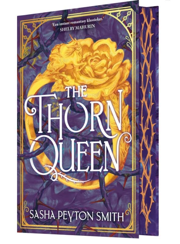 The Thorn Queen - Special Edition