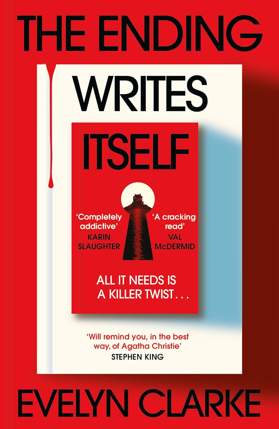 The Ending Writes Itself