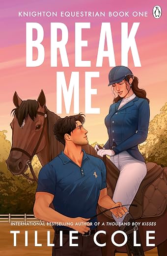 Break me