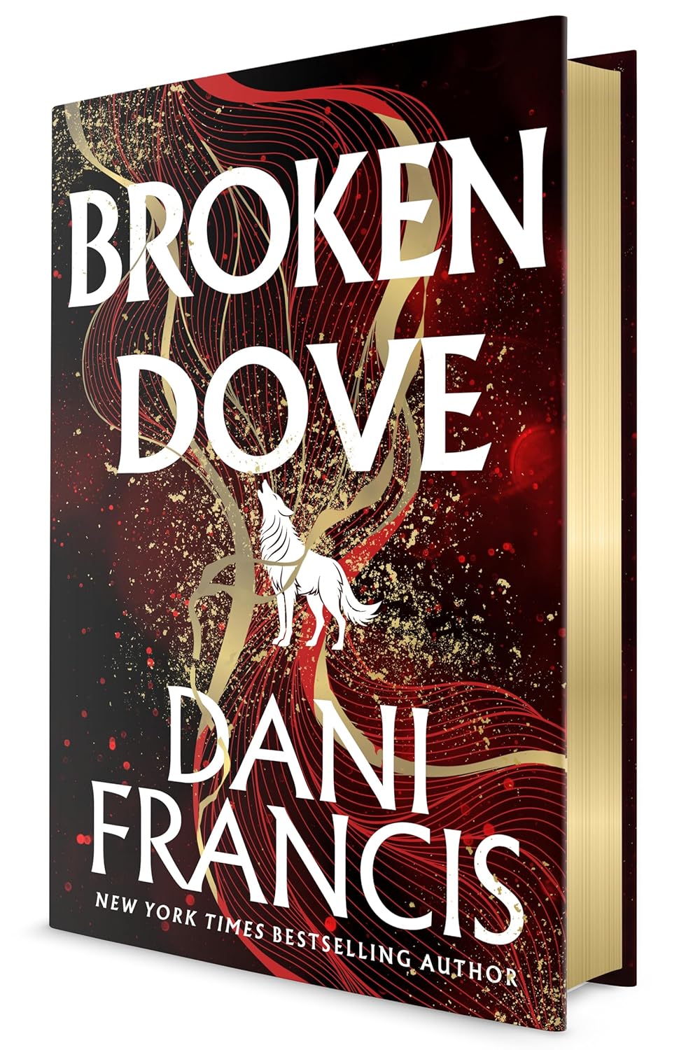 Broken Dove - Deluxe Edition