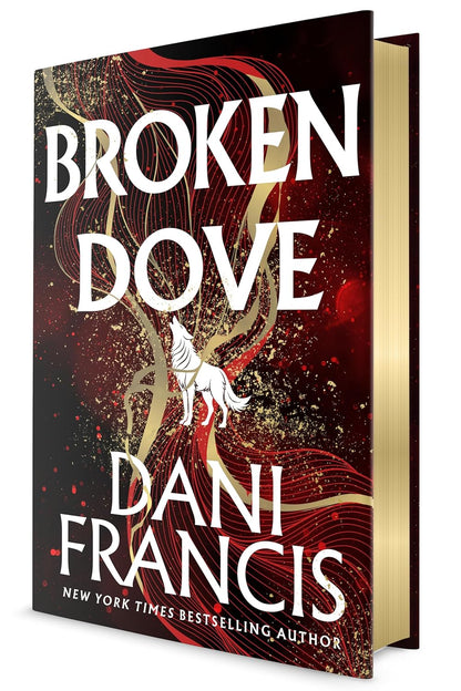 Broken Dove - Deluxe Edition