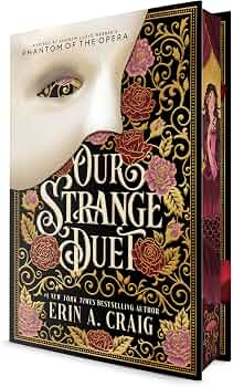 Our Strange Duet - Deluxe Edition