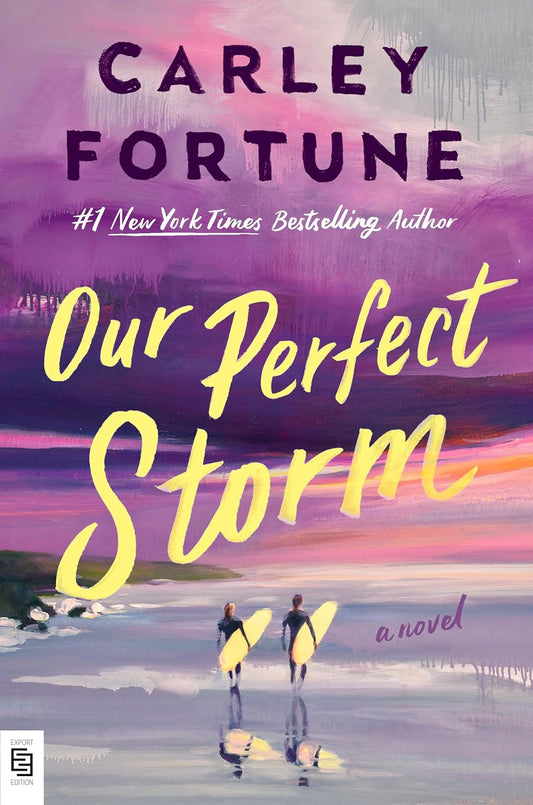 Our Perfect Storm - US Paperback