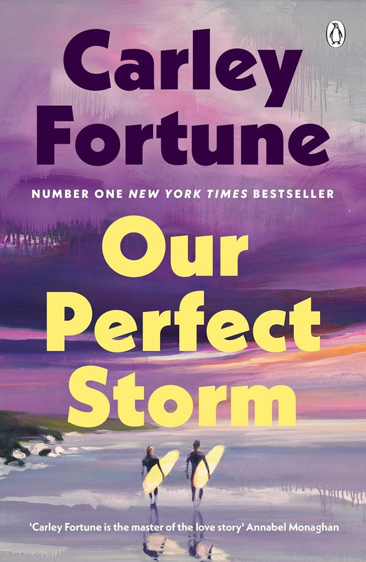 Our Perfect Storm - UK Paperback