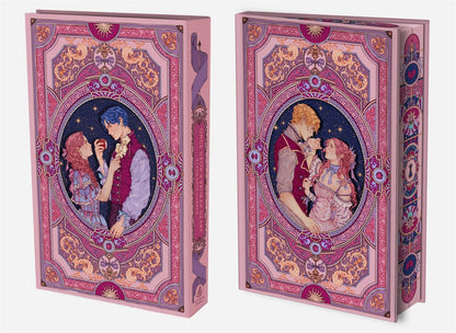 Once Upon a Broken Heart Collector's Edition