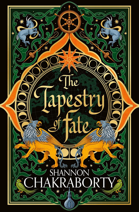 The Tapestry of Fate