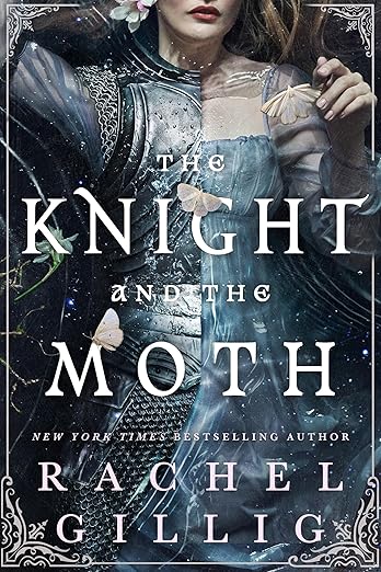 The Knight and the Moth