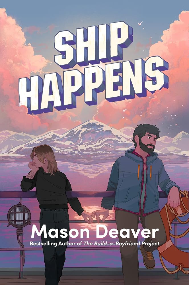 Ship Happens cover image