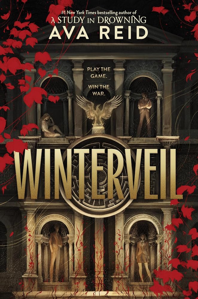 Unti AR #1 Teen - Schonfeld (Intl Edition) cover image