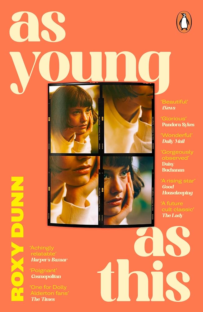 Fig Tree As Young as This. cover image
