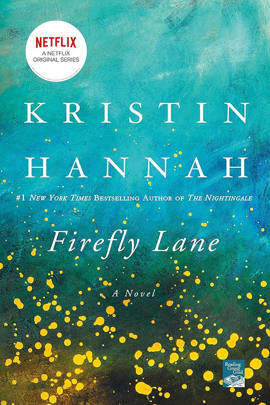 Firefly Lane: A Novel cover image