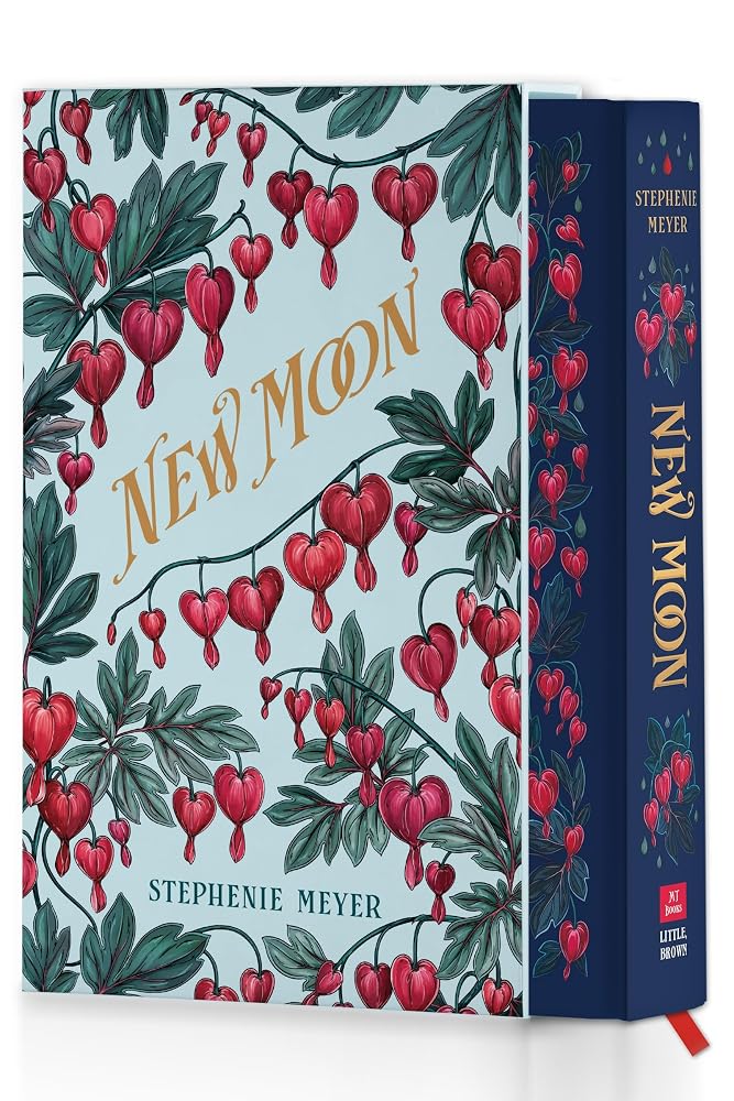 New Moon cover image