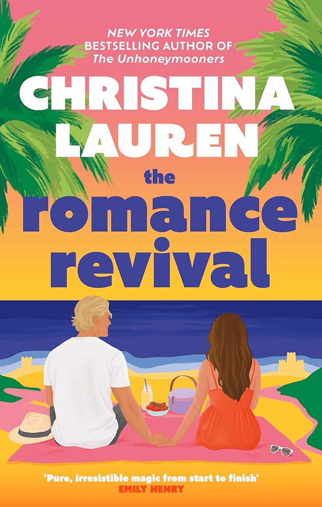 The Romance Revival cover image
