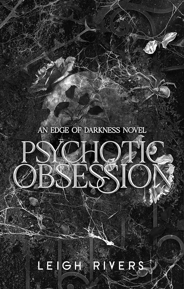 Psychotic obsession cover image