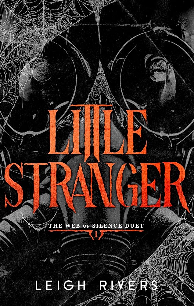Little Stranger cover image