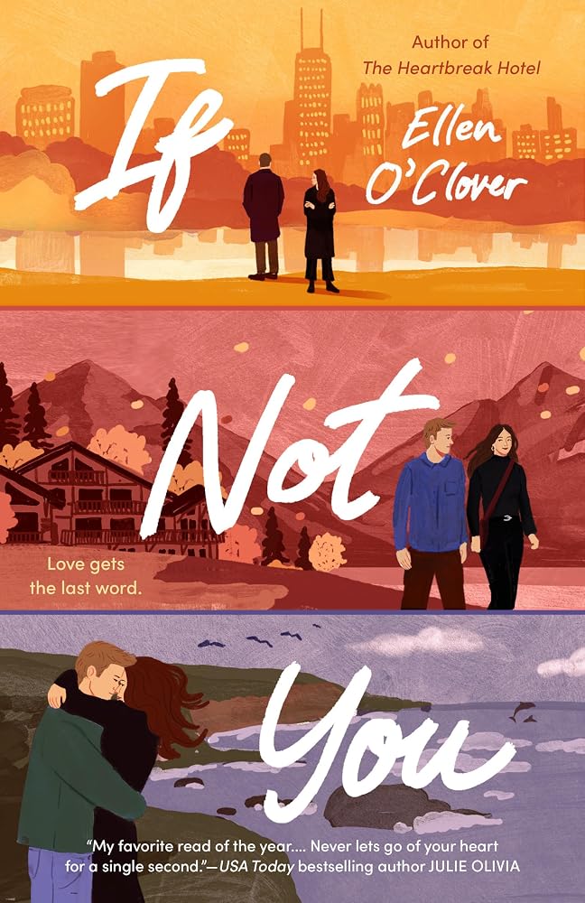 If Not You cover image