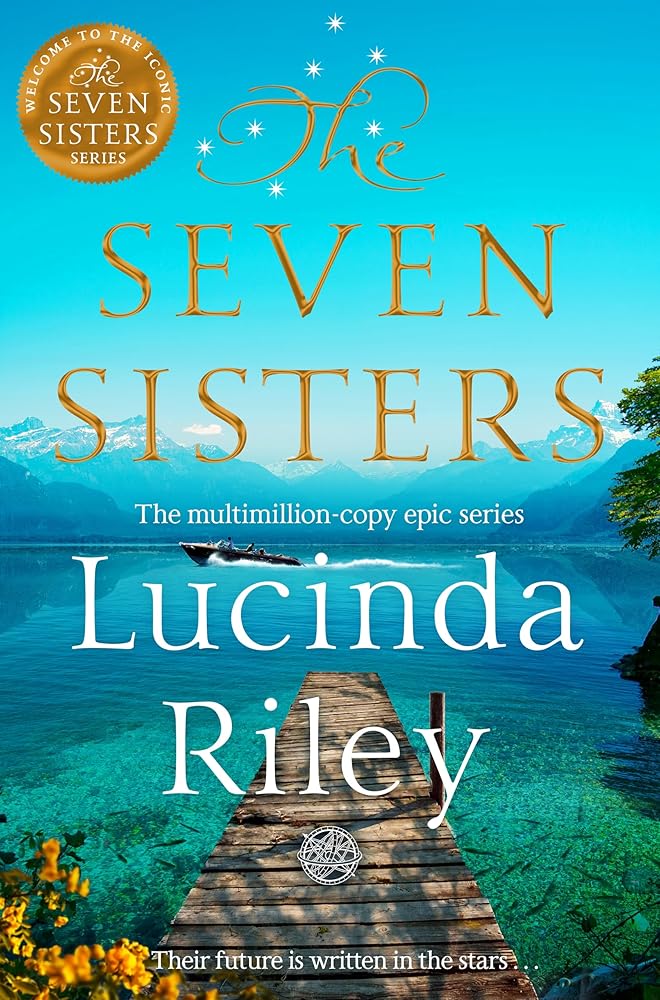 The Seven Sisters cover image