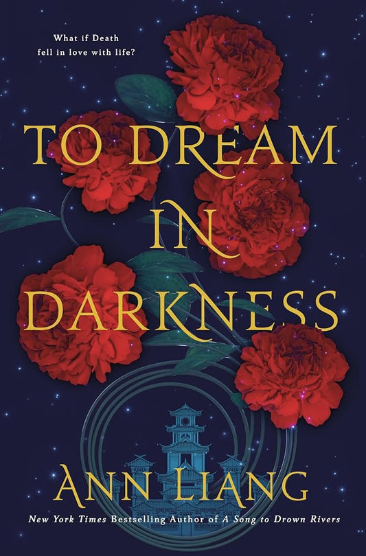 To Dream in Darkness cover image