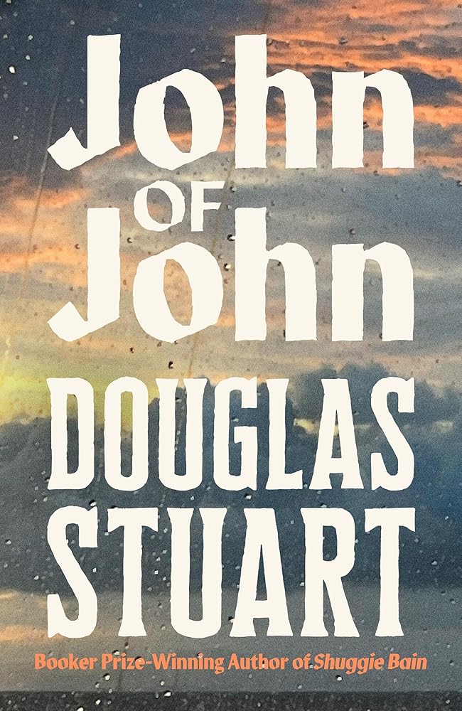 John of John cover image