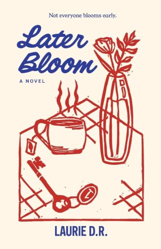 Later Bloom cover image