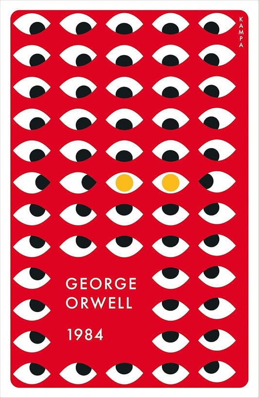 1984 cover image