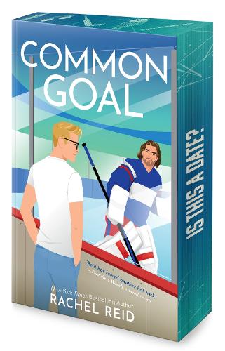 Common Goal - Deluxe Edition Paperback