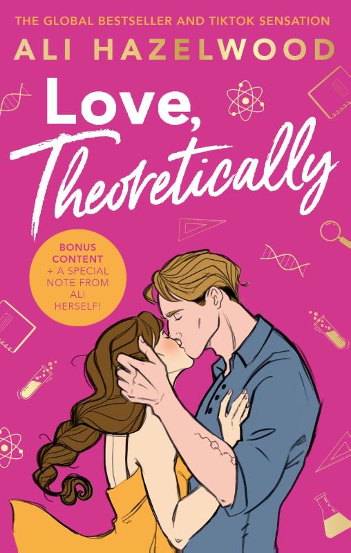 Love, Theoretically