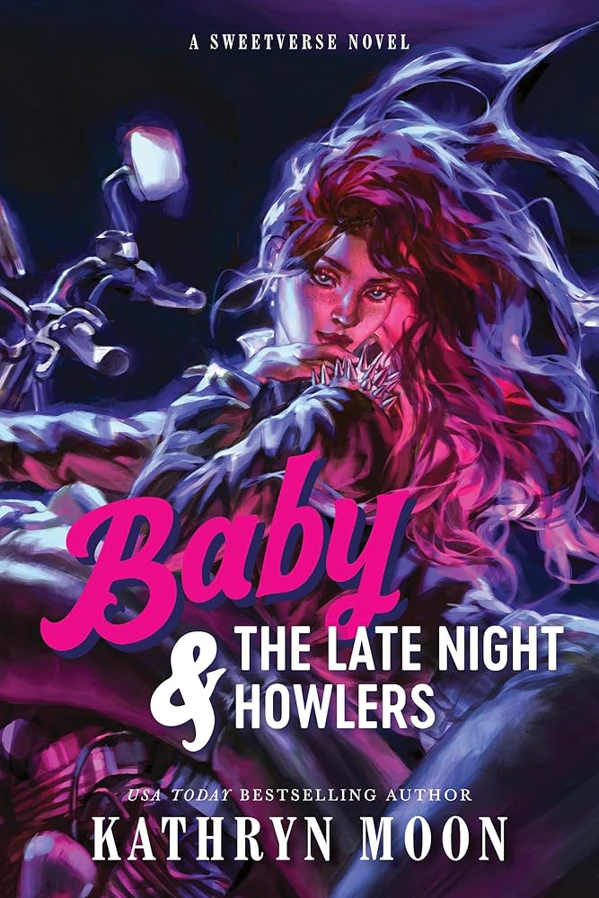 Baby & the Late Night Howlers cover image