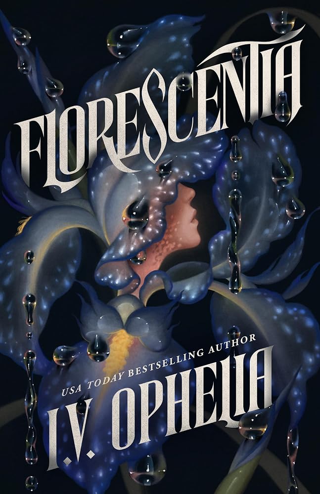 Florescentia (The Luminary) cover image