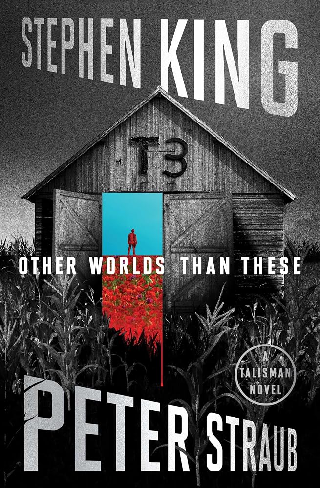 Other worlds than these: The Talisman Trilogy Finale cover image