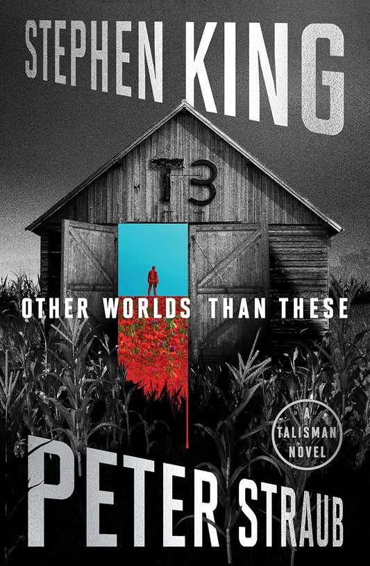 Other worlds than these: The Talisman Trilogy Finale cover image