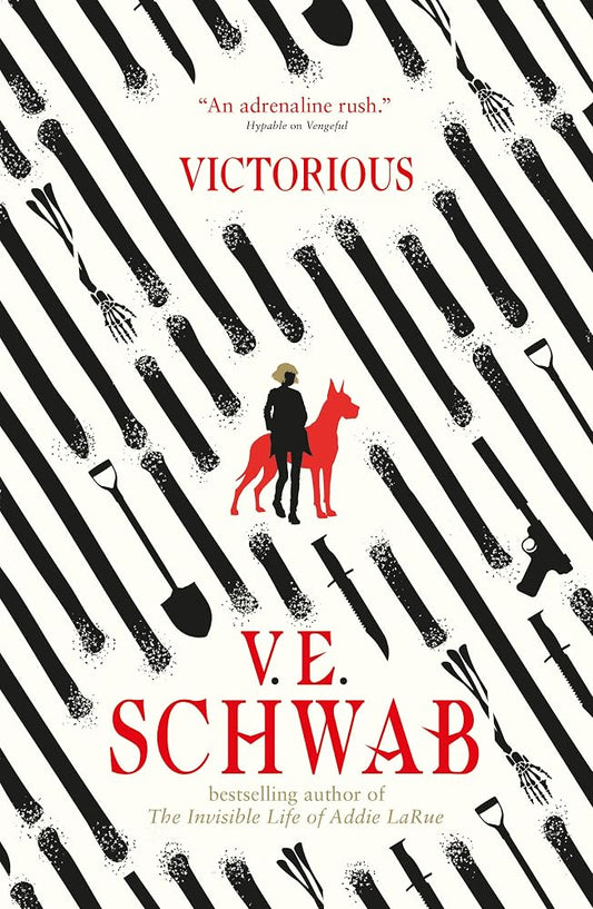 Victorious: 3 cover image