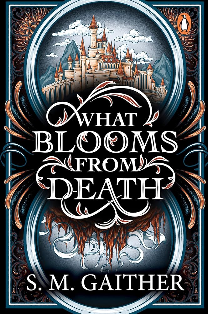 What Blooms From Death cover image