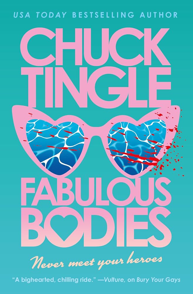 Fabulous Bodies cover image