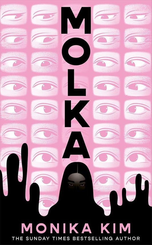 Molka cover image