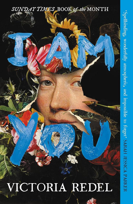 I Am You cover image