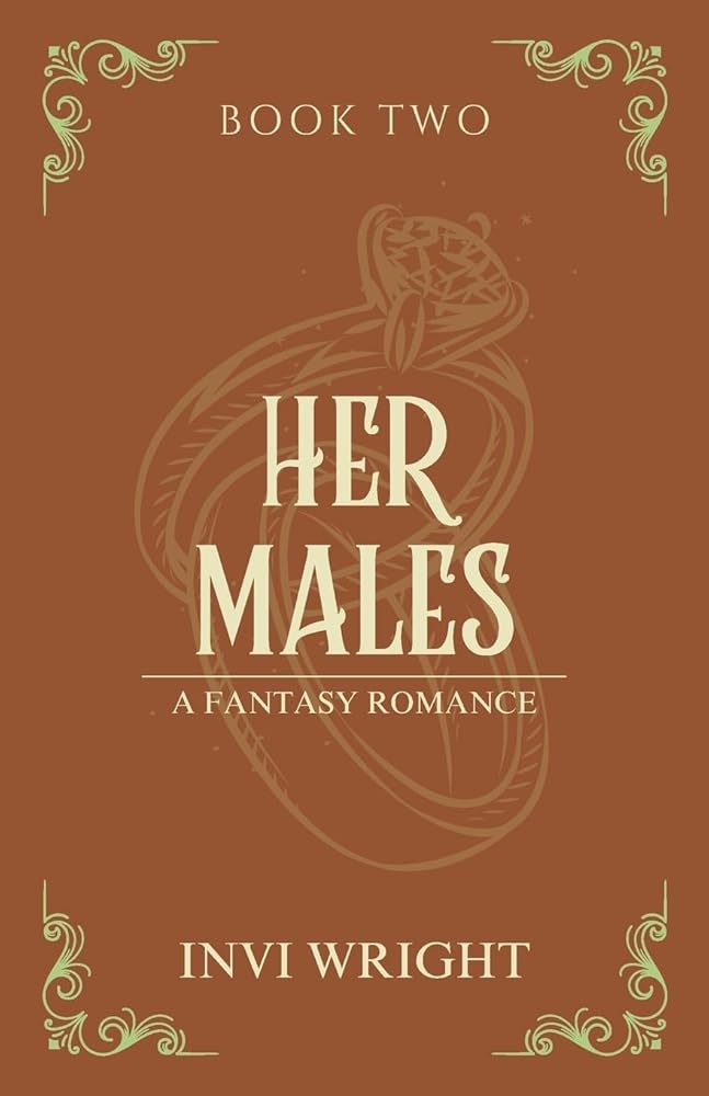 Her Males cover image