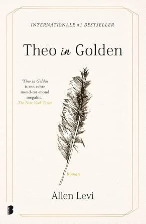 Theo in Golden cover image
